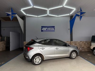 HYUNDAI HB20 Sense 1.0 12v 2024 - miniatura 3