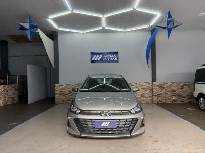 HYUNDAI HB20 Sense 1.0 12v 2024 - miniatura 5