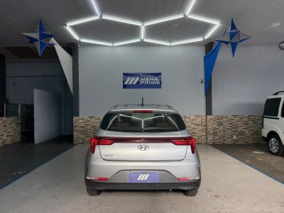 HYUNDAI HB20 Sense 1.0 12v 2024 - miniatura 6