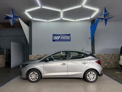 HYUNDAI HB20 Sense 1.0 12v 2024 - miniatura 7