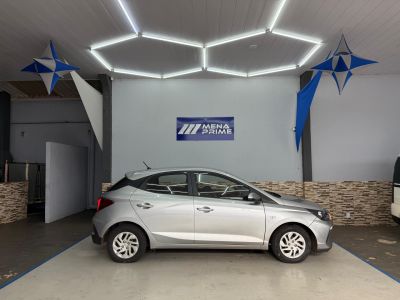 HYUNDAI HB20 Sense 1.0 12v 2024 - miniatura 8