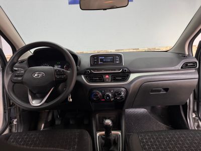 HYUNDAI HB20 Sense 1.0 12v 2024 - miniatura 9