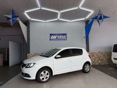 RENAULT Sandero Dynamique 1.6 2016