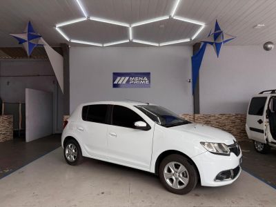 RENAULT Sandero Dynamique 1.6 2016 - miniatura 2