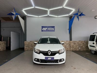 RENAULT Sandero Dynamique 1.6 2016 - miniatura 5