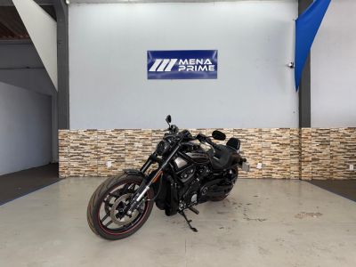 HARLEY-DAVIDSON VRSC Night Rod 1250 Special 2013
