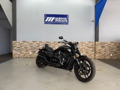 HARLEY-DAVIDSON VRSC Night Rod 1250 Special 2013 - miniatura 2