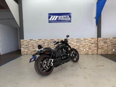 HARLEY-DAVIDSON VRSC Night Rod 1250 Special 2013 - miniatura 3