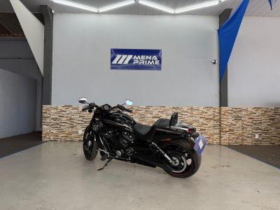 HARLEY-DAVIDSON VRSC Night Rod 1250 Special 2013 - miniatura 4