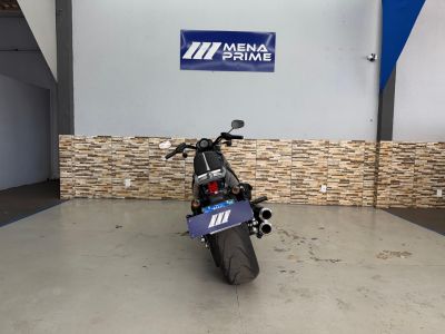 HARLEY-DAVIDSON VRSC Night Rod 1250 Special 2013 - miniatura 6