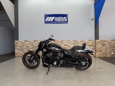 HARLEY-DAVIDSON VRSC Night Rod 1250 Special 2013 - miniatura 7