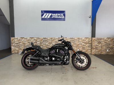 HARLEY-DAVIDSON VRSC Night Rod 1250 Special 2013 - miniatura 8
