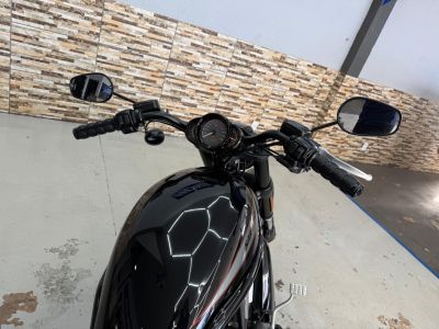 HARLEY-DAVIDSON VRSC Night Rod 1250 Special 2013 - miniatura 10