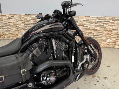 HARLEY-DAVIDSON VRSC Night Rod 1250 Special 2013 - miniatura 11