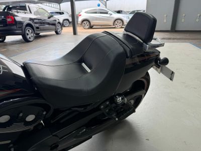 HARLEY-DAVIDSON VRSC Night Rod 1250 Special 2013 - miniatura 12