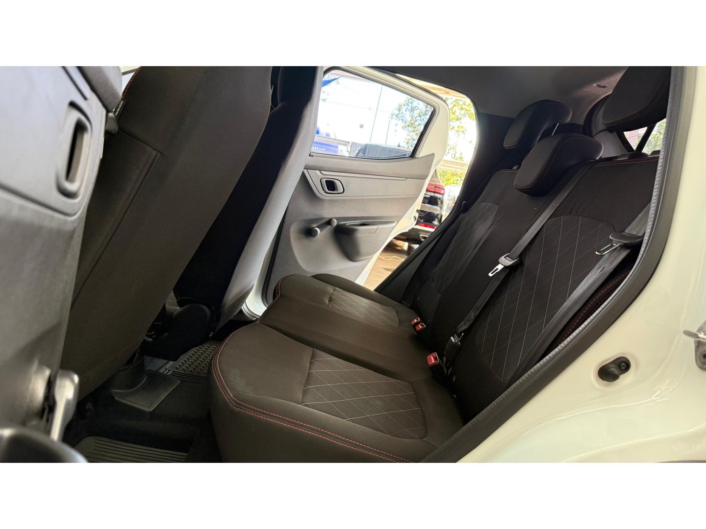 RENAULT Kwid Zen 1.0 12v 2023 - miniatura 10