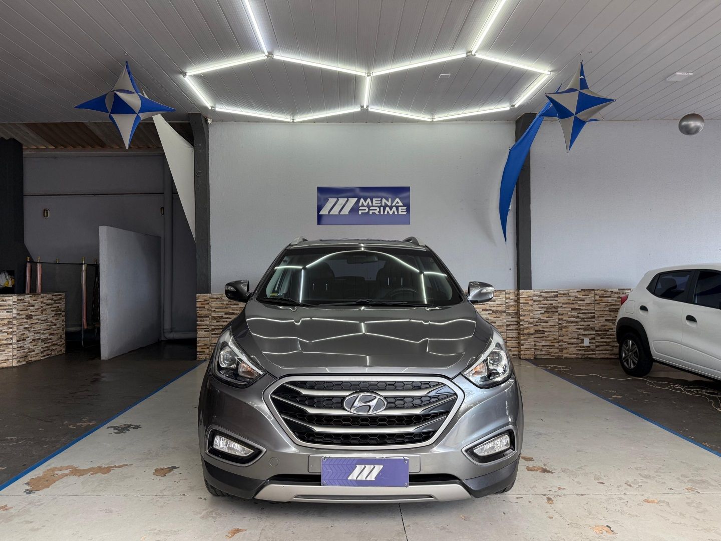 HYUNDAI ix35 2.0 16v 2017 - miniatura 5