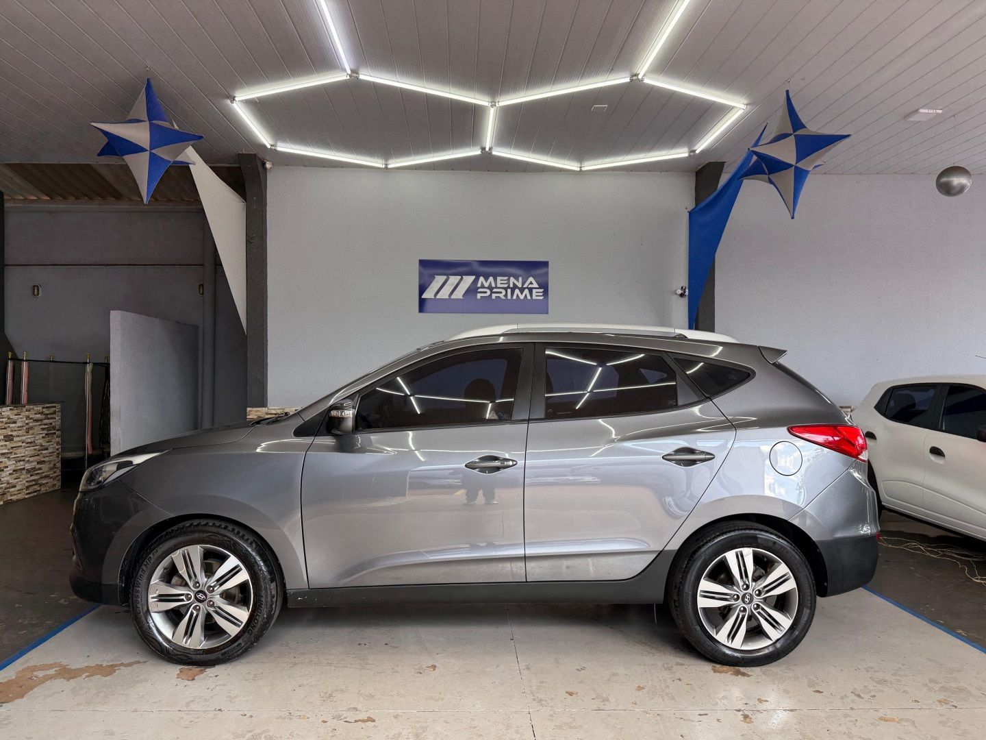 HYUNDAI ix35 2.0 16v 2017 - miniatura 7