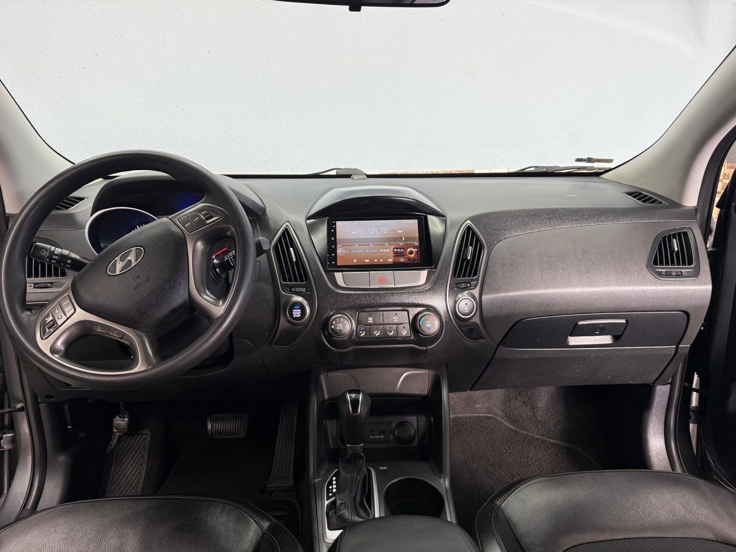 HYUNDAI ix35 2.0 16v 2017 - miniatura 9