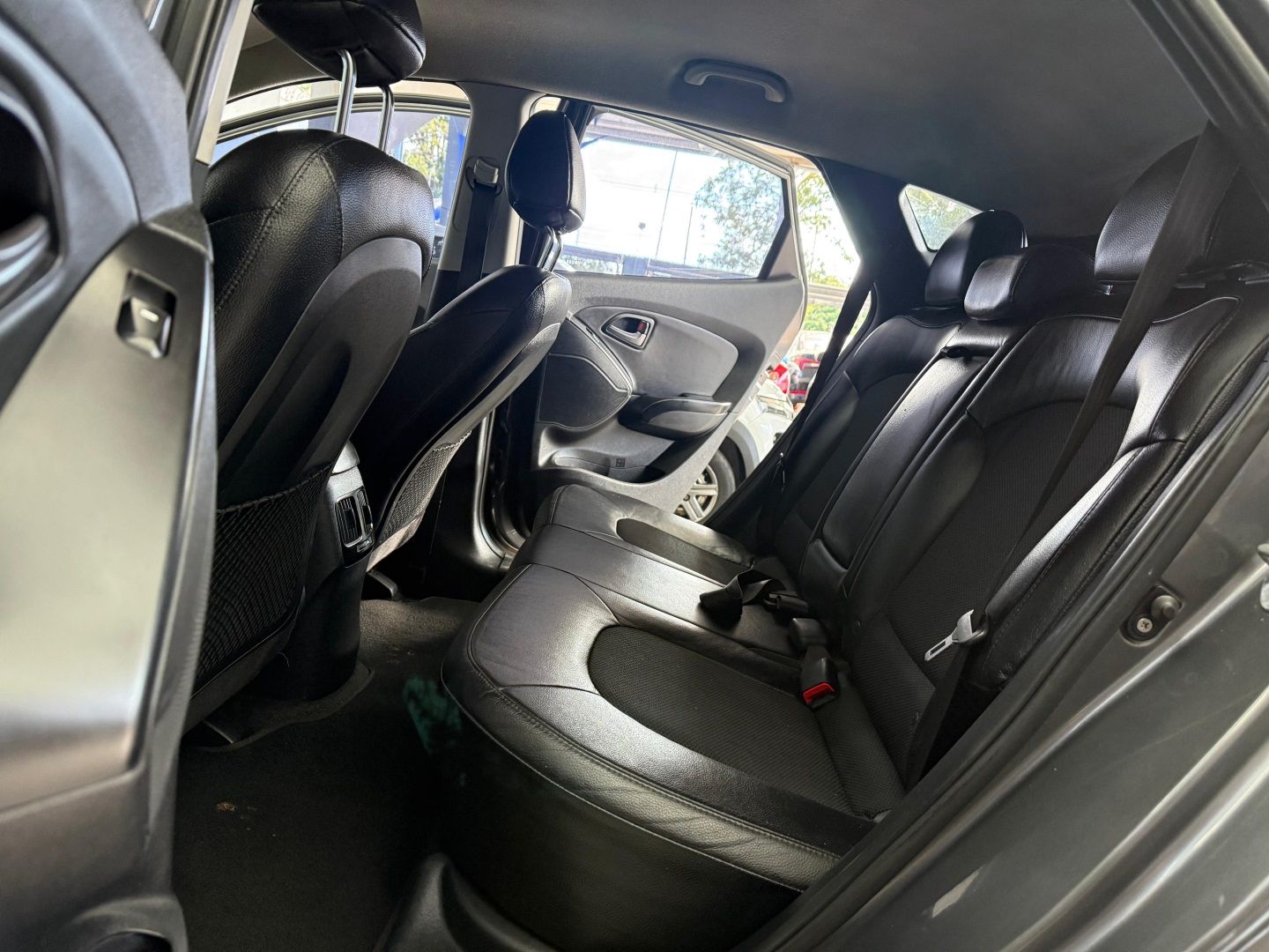 HYUNDAI ix35 2.0 16v 2017 - miniatura 10