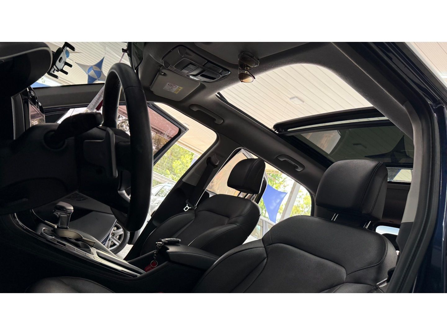 HYUNDAI Creta Platinum 1.0T 12v 2022 - miniatura 9