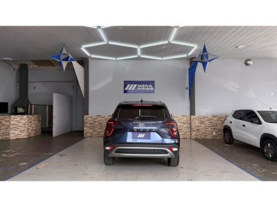 HYUNDAI Creta Platinum 1.0T 12v 2022 - miniatura 5