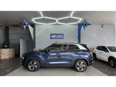 HYUNDAI Creta Platinum 1.0T 12v 2022 - miniatura 6