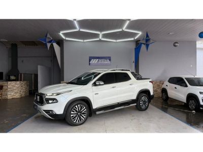 FIAT Toro Ranch 2.2TDi 16v 4x4 2025