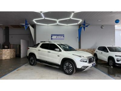 FIAT Toro Ranch 2.2TDi 16v 4x4 2025 - miniatura 2