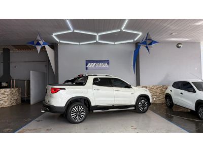 FIAT Toro Ranch 2.2TDi 16v 4x4 2025 - miniatura 3
