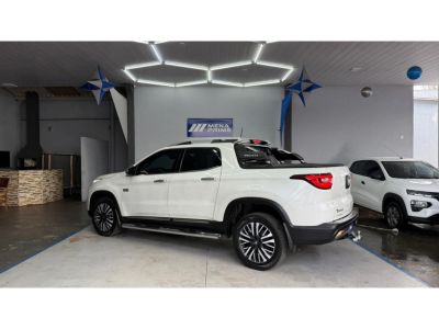 FIAT Toro Ranch 2.2TDi 16v 4x4 2025 - miniatura 4