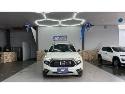 FIAT Toro Ranch 2.2TDi 16v 4x4 2025 - miniatura 5