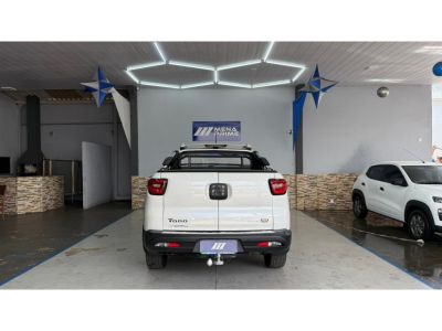 FIAT Toro Ranch 2.2TDi 16v 4x4 2025 - miniatura 6