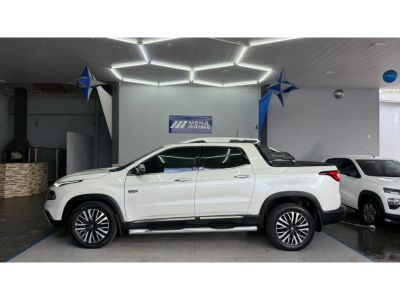 FIAT Toro Ranch 2.2TDi 16v 4x4 2025 - miniatura 7