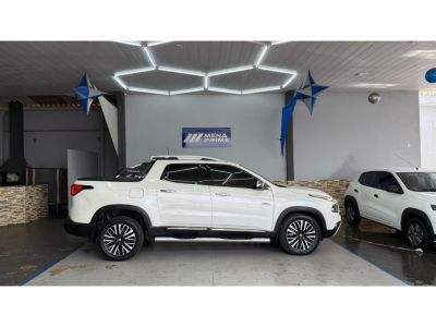 FIAT Toro Ranch 2.2TDi 16v 4x4 2025 - miniatura 8