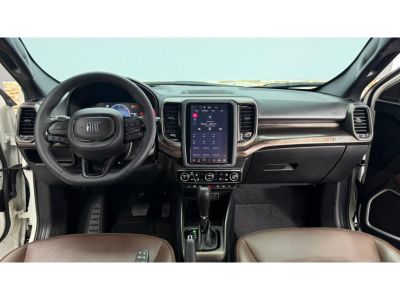 FIAT Toro Ranch 2.2TDi 16v 4x4 2025 - miniatura 9