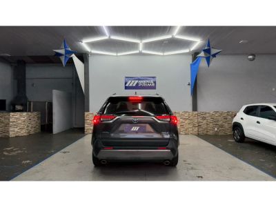 TOYOTA Rav4 SX Hybrid 2.5 16v AWD 2019 - miniatura 3