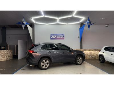 TOYOTA Rav4 SX Hybrid 2.5 16v AWD 2019 - miniatura 4