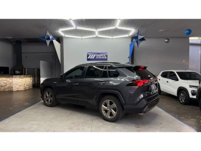 TOYOTA Rav4 SX Hybrid 2.5 16v AWD 2019 - miniatura 5