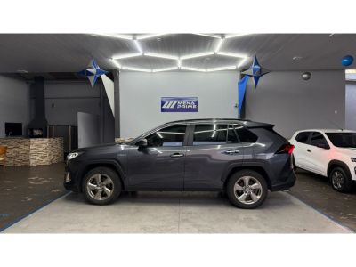 TOYOTA Rav4 SX Hybrid 2.5 16v AWD 2019 - miniatura 6