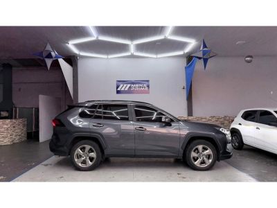 TOYOTA Rav4 SX Hybrid 2.5 16v AWD 2019 - miniatura 7