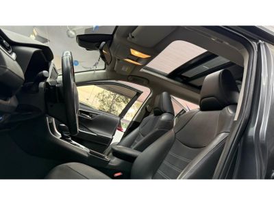TOYOTA Rav4 SX Hybrid 2.5 16v AWD 2019 - miniatura 9