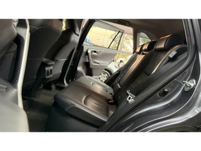 TOYOTA Rav4 SX Hybrid 2.5 16v AWD 2019 - miniatura 10