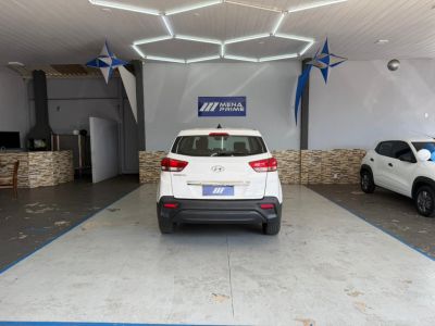 HYUNDAI Creta Attitude 1.6 16v 2019 - miniatura 6