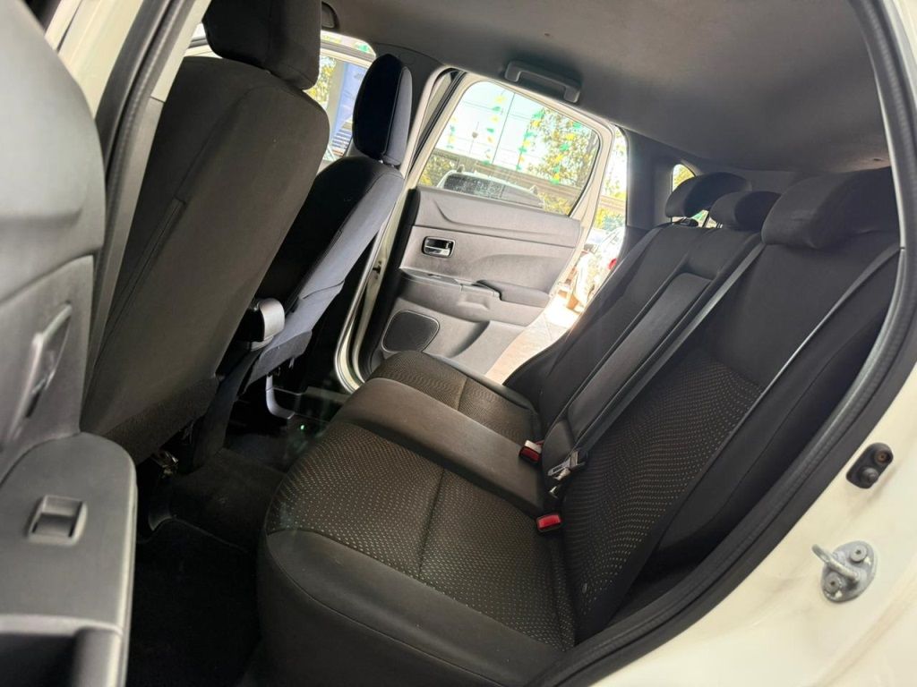 MITSUBISHI ASX 2.0 16v 2014 - miniatura 10