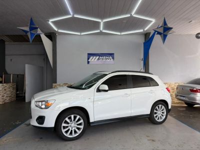 MITSUBISHI ASX 2.0 16v 2014
