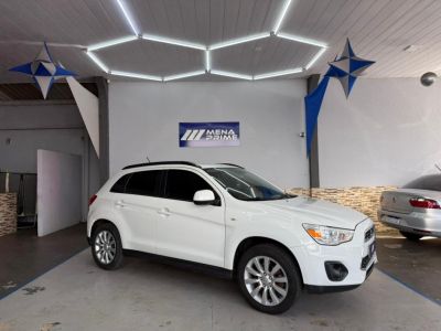 MITSUBISHI ASX 2.0 16v 2014 - miniatura 2