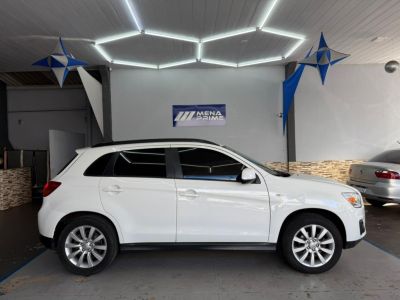 MITSUBISHI ASX 2.0 16v 2014 - miniatura 8