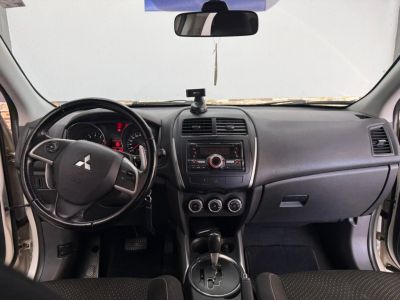 MITSUBISHI ASX 2.0 16v 2014 - miniatura 9