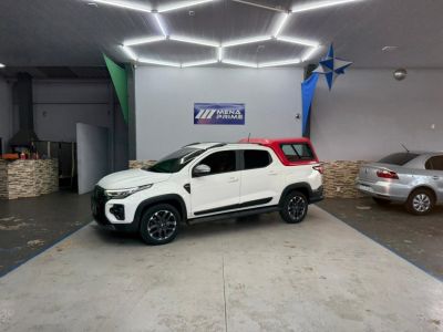 FIAT Strada Ultra 1.0T 12v C.D. 2024